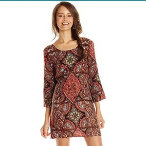 Billabong | *Designers Closet* Boho Dress